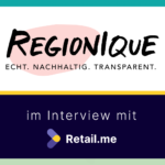 Hersteller-Interview mit REGIONIQUE
