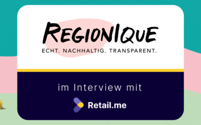 Hersteller-Interview mit REGIONIQUE