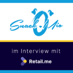 Hersteller-Interview mit SnackOMio