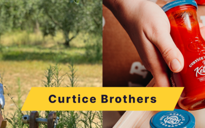 Curtice Brothers