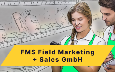 FMS Field Marketing + Sales GmbH