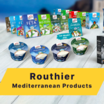 Routhier Mediterranean Products