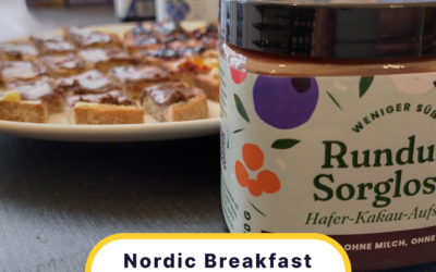Nordic Breakfast