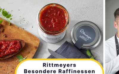 Rittmeyers Besondere Raffinessen